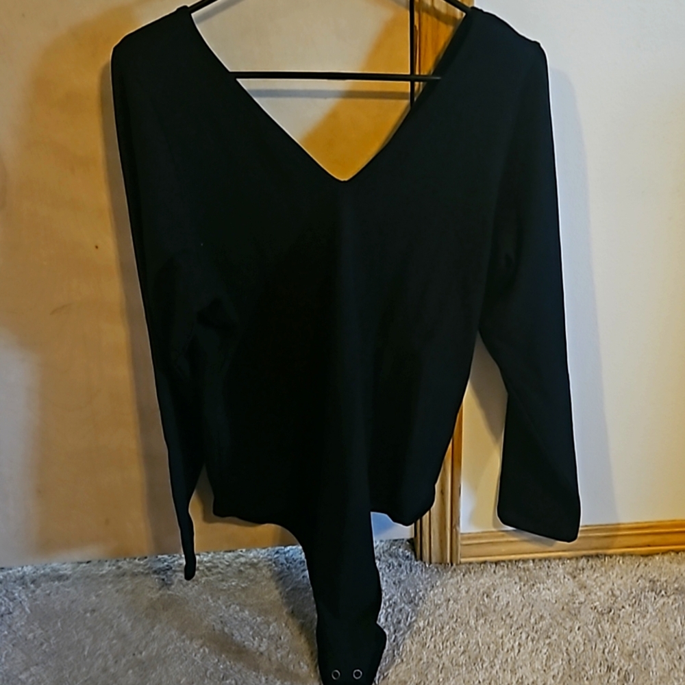 Bodysuit